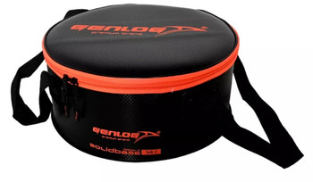 Miska Genlog Solid Base BOW-C02