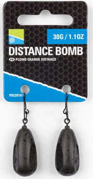 Ciężarek Preston Distance Bomb