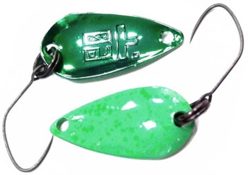 Wahadłówka Yarie T-Spoon Nr706