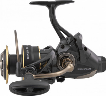 Kołowrotek Ryobi Riken BF Carp