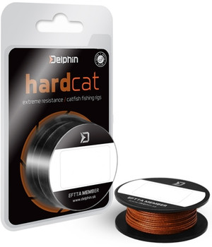 Żyłka Delphin HARD CAT
