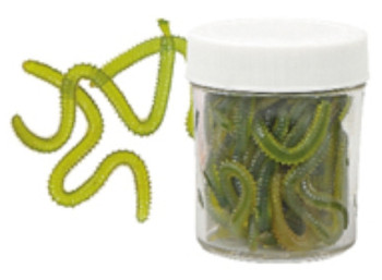 Sztuczne robaki Konger Nereida