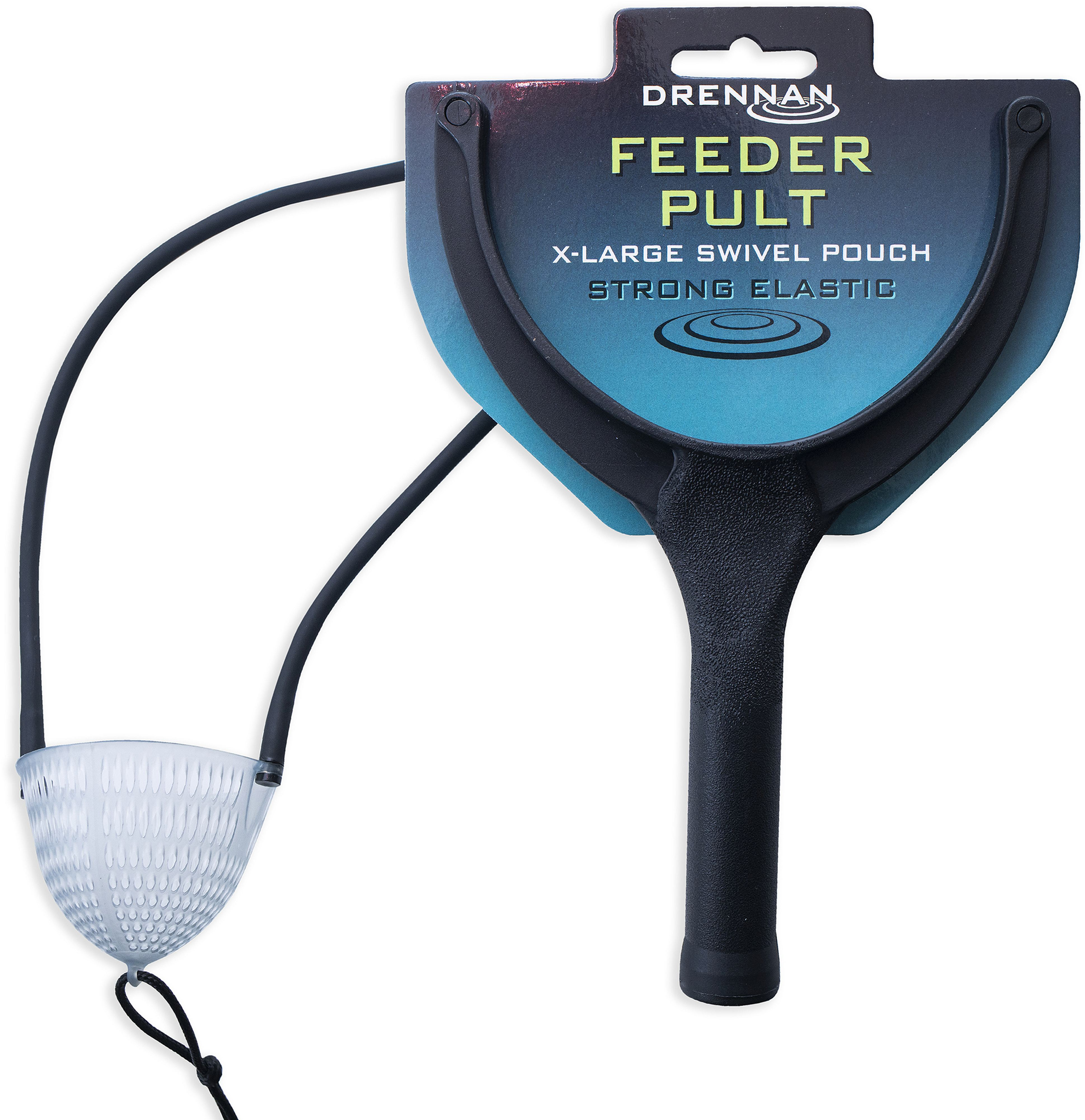 Proca Drennan Feederpult Caty Strong