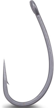 Haczyki Anaconda Piercer Curve Shank Micro Barb