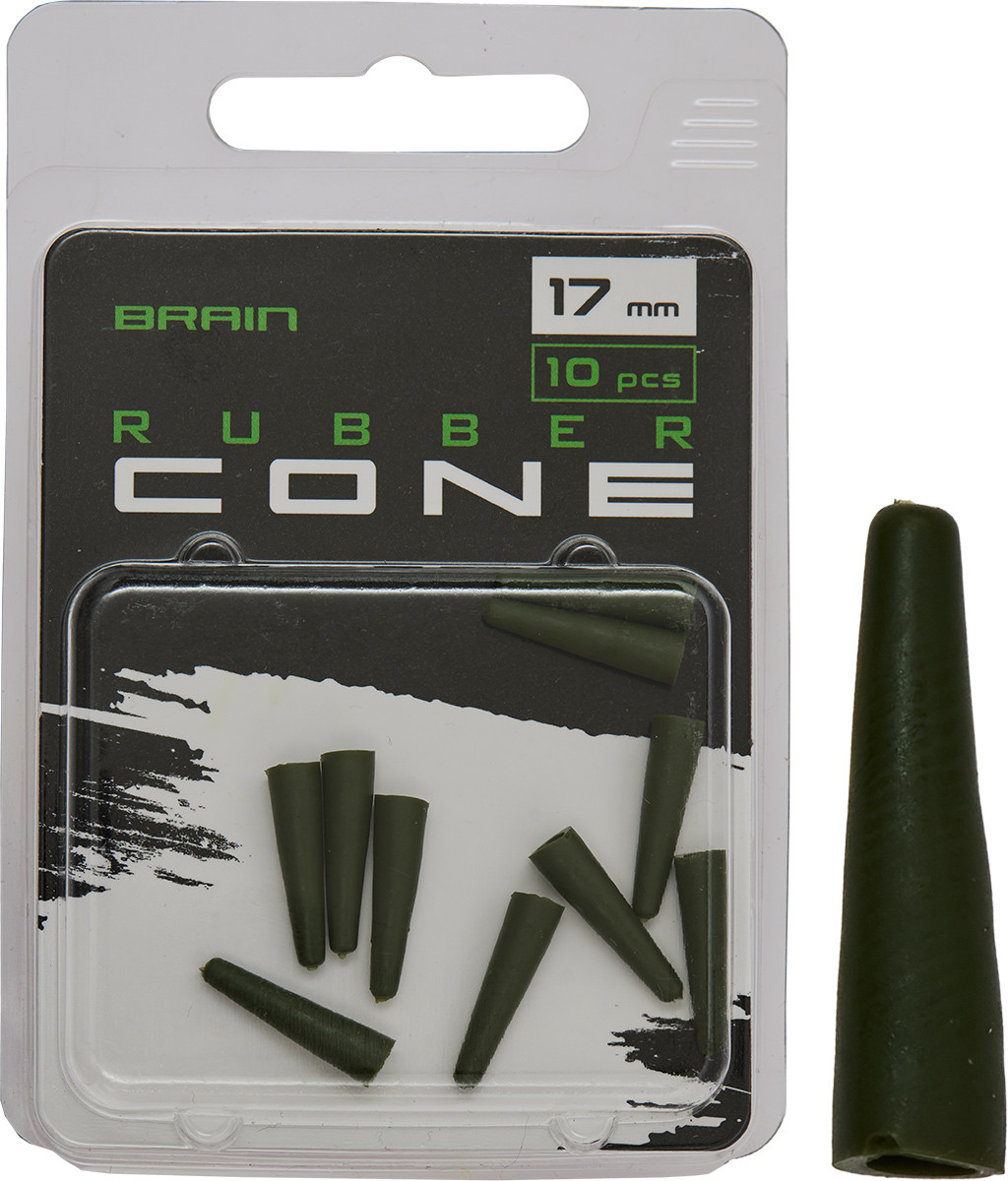 Osłonka Brain Rubber Cone