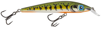 Wobler Salmo Rattlin Sting N
