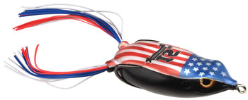 Wobler Spro Bronzeye Frog