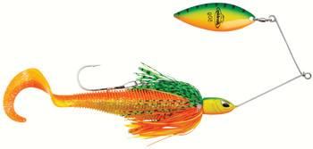 Spinnerbait Berkley Zilla