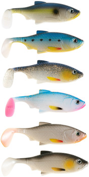 Guma spinningowa Jaxon Intensa Krąpik