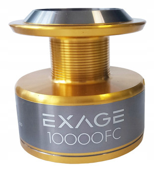 Szpula zapasowa Shimano Exage FC