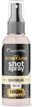 Atraktor MatchPro Master Shot Spray