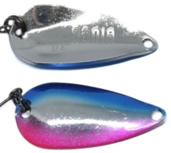 Wahadłówka Yarie Ringo Nr704