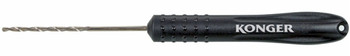 Wiertło do kulek Konger Lux