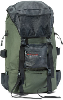Plecak Iron Claw Mountaineer NX