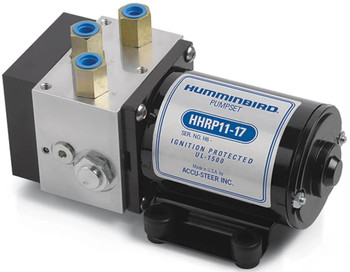 Pompa do autopilota Humminbird HHRP 17-12