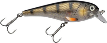 Wobler Abu Garcia Beast Hi-Lo