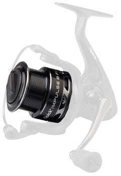 Szpula zapasowa DAM IMPULSE 8 Feeder