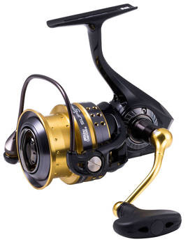 Kołowrotek Abu Garcia Superior