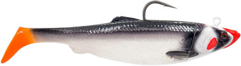Guma zbrojona Savage Gear 4D Herring Big Shad