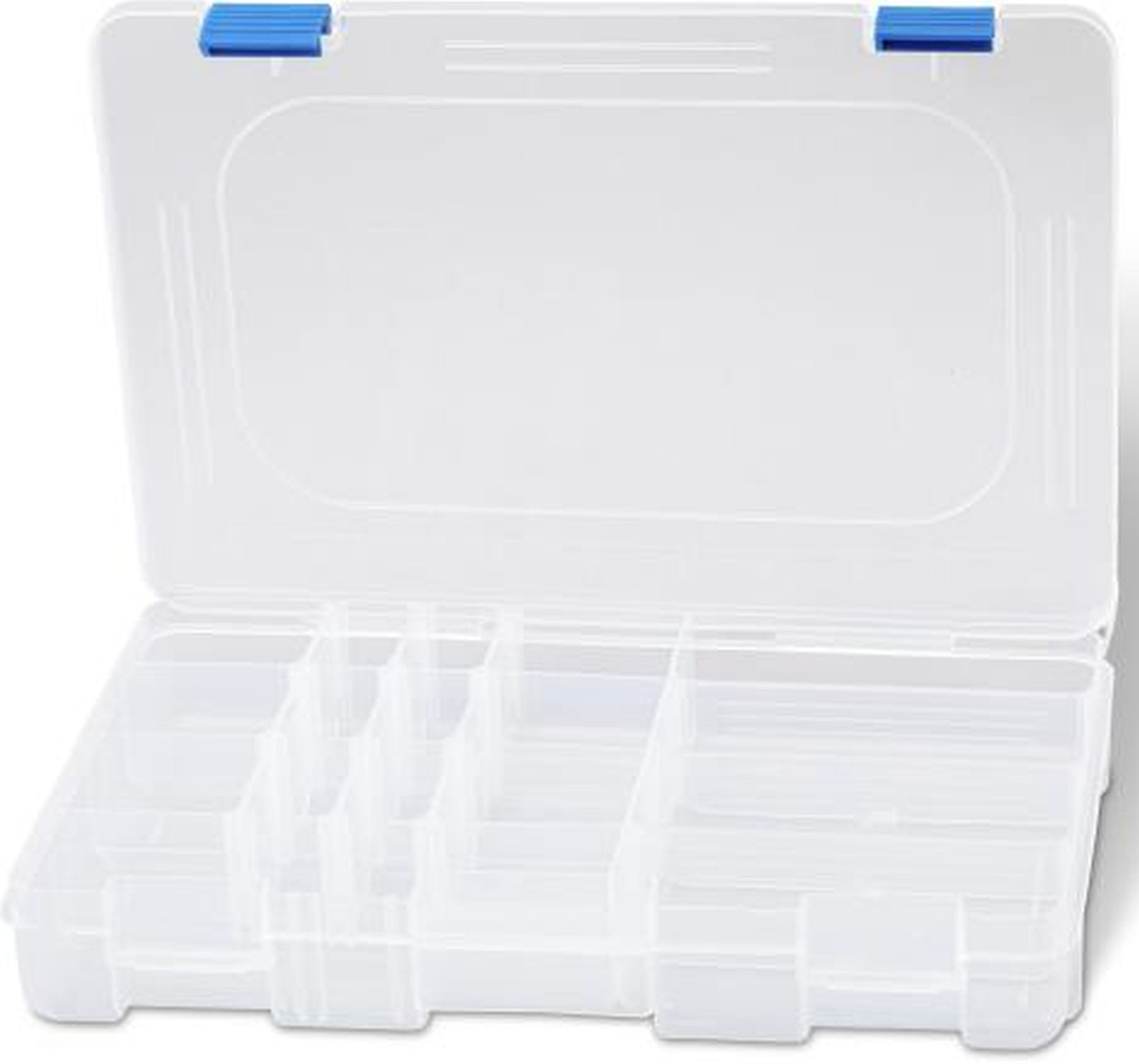 Pudełko Zebco Trophy Box M3