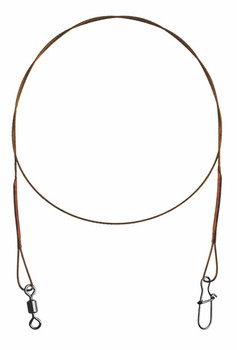 Przypon stalowy Delphin BOMB! 49X