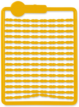 Stopery Anaconda Micro Boilie Stops