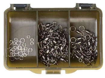 Organizer Anaconda Tackle Chest 3