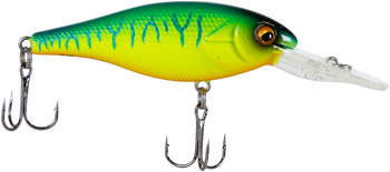 Wobler X-Fish Beaver 70F