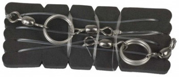 Przywieszka morska Aquantic Basis Root System