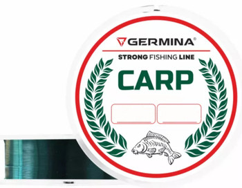 Żyłka Germina Carp