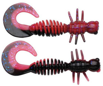 Przynęta gumowa Berkley Powerbait Power Curly