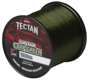 Żyłka DAM Tectan Superior Carp