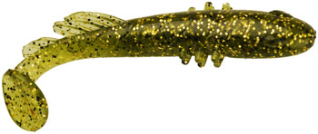 Guma spinningowa Bait Breath BeTanCo Curly Tail SLIM