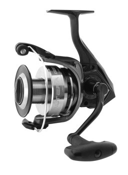 Kołowrotek Okuma Altera 3+1bb