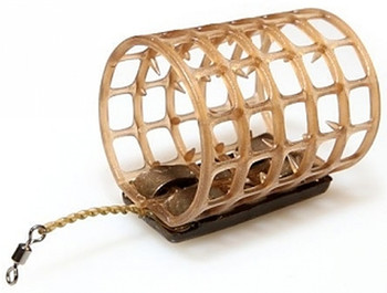 Koszyczek zanętowy Drennan Gripmesh Feeder