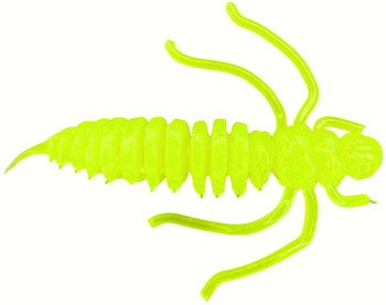 Guma spinningowa Qubi Lures Bigfatbug