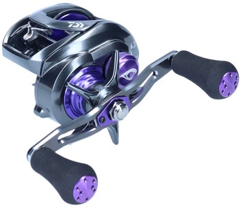 Kołowrotek Daiwa Prorex XR TWS PL