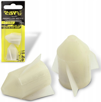 Grzechotka Black Cat Propeller Rattles