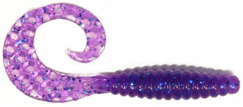 Guma spinningowa Bait Breath FD Curly Grub