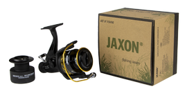 Kołowrotek Jaxon Top Carp FRXL