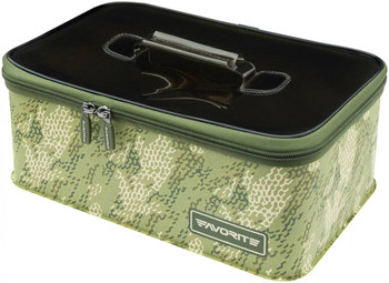 Organizer Favorite Eva Tackle Box TCLB-L