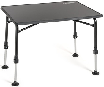 Stolik biwakowy z pokrowcem Mivardi Hardcore