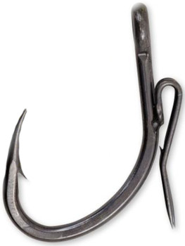 Hak Black Cat Ghost Rig DG