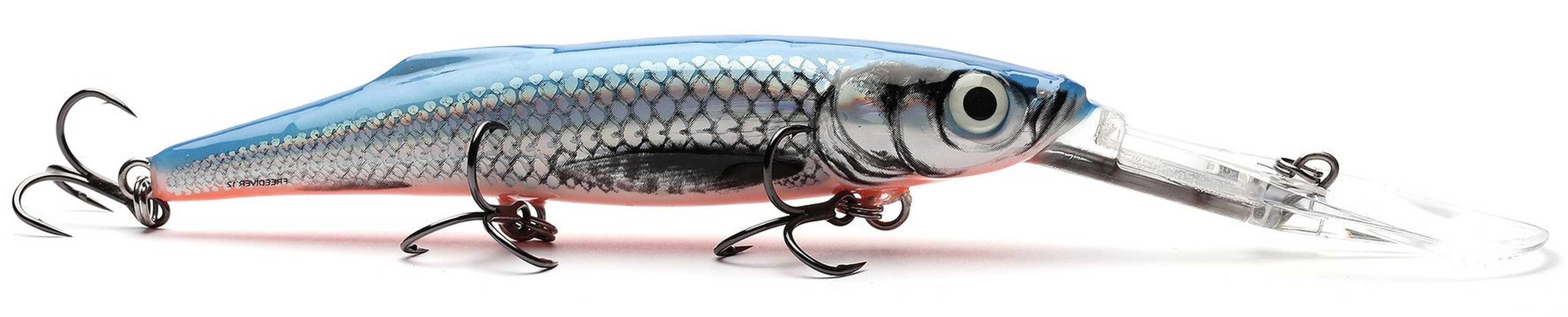 Wobler Salmo Freediver SDR