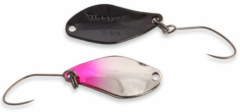 Błystka Wahadłowa Nories Masukuroto Weeper