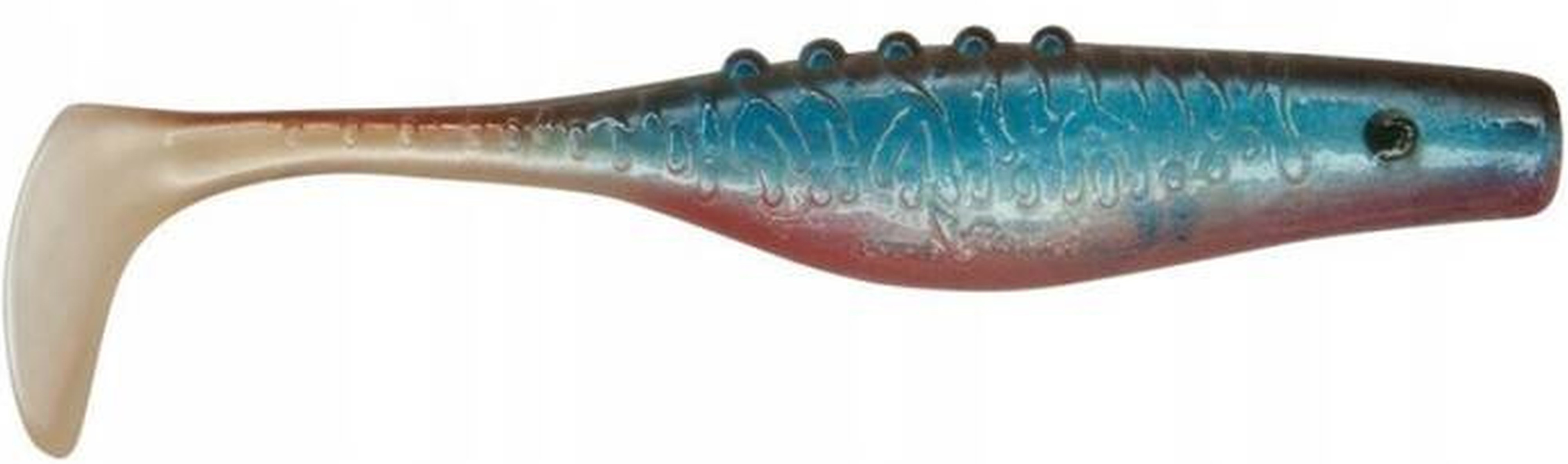 Przynęta gumowa Dragon V-Lures Mamba II