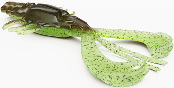 Przynęta gumowa NAYS CRW