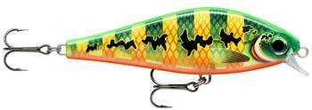 Wobler Rapala Super Shadow Rap