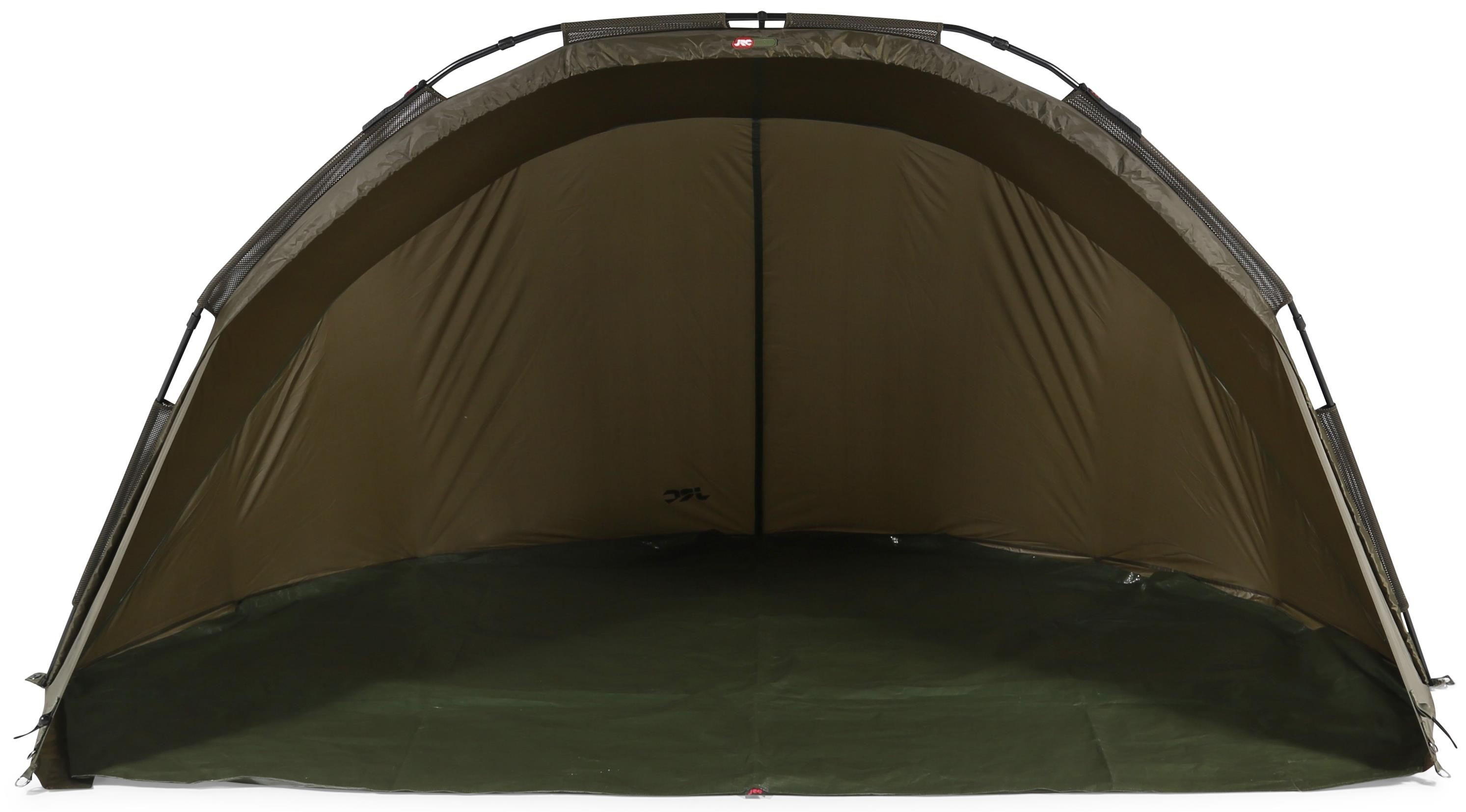Namiot karpiowy - schronienie JRC Defender Shelter