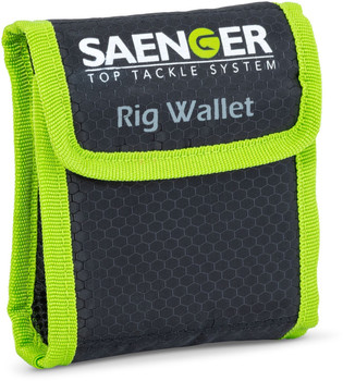 Portfel na przypony Saenger Rig Wallet